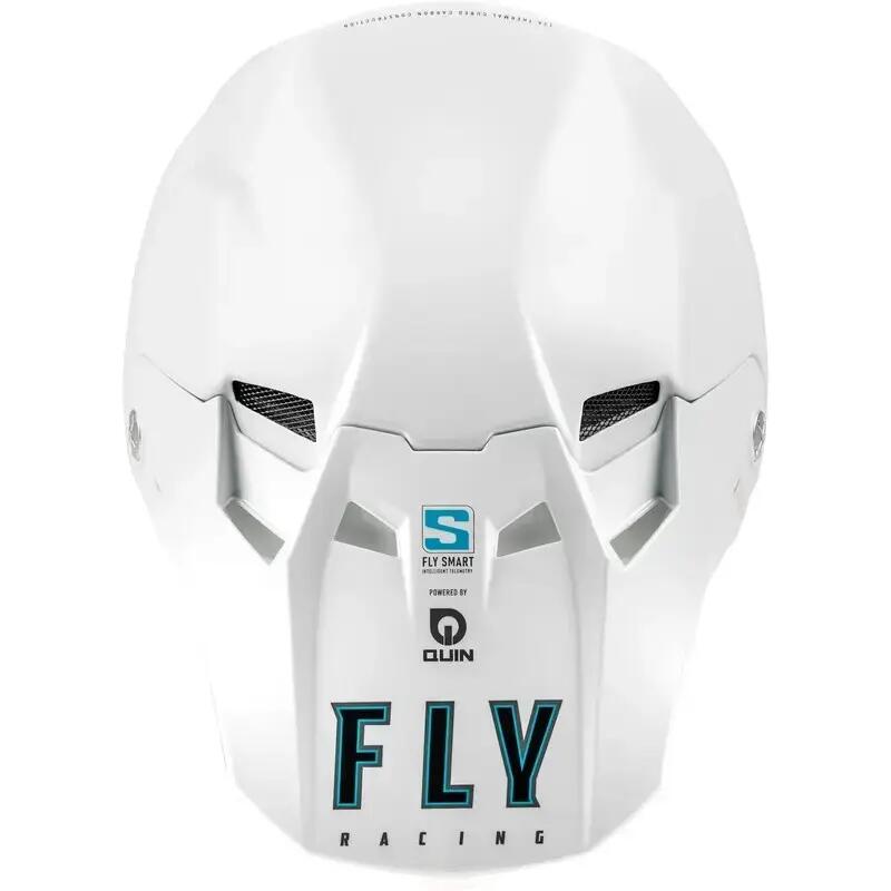 Casco da moto Fly Racing Formula Smart 3/3