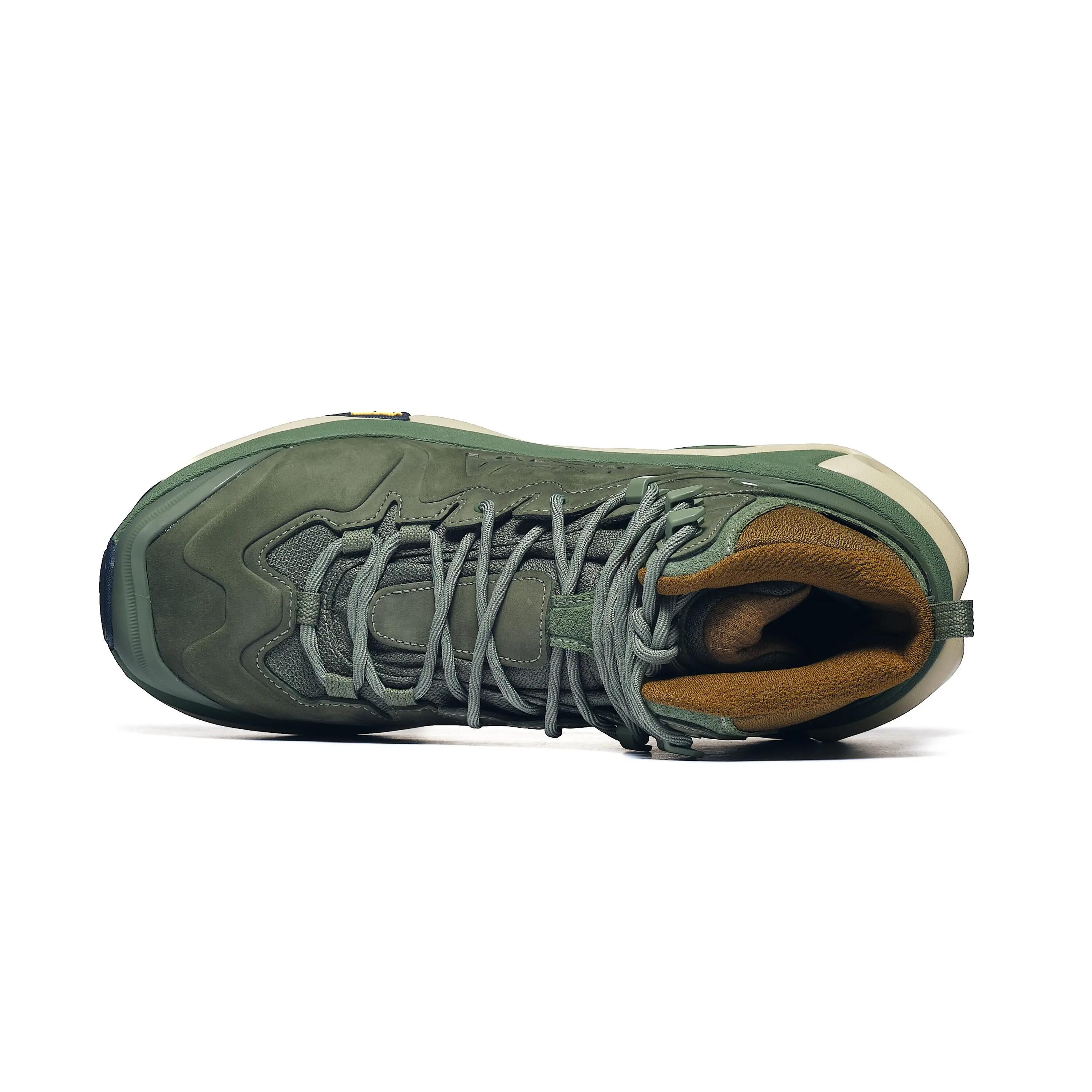 Męskie buty trekkingowe Hoka M KAHA 3 GTX 1162530-NFB 4/6