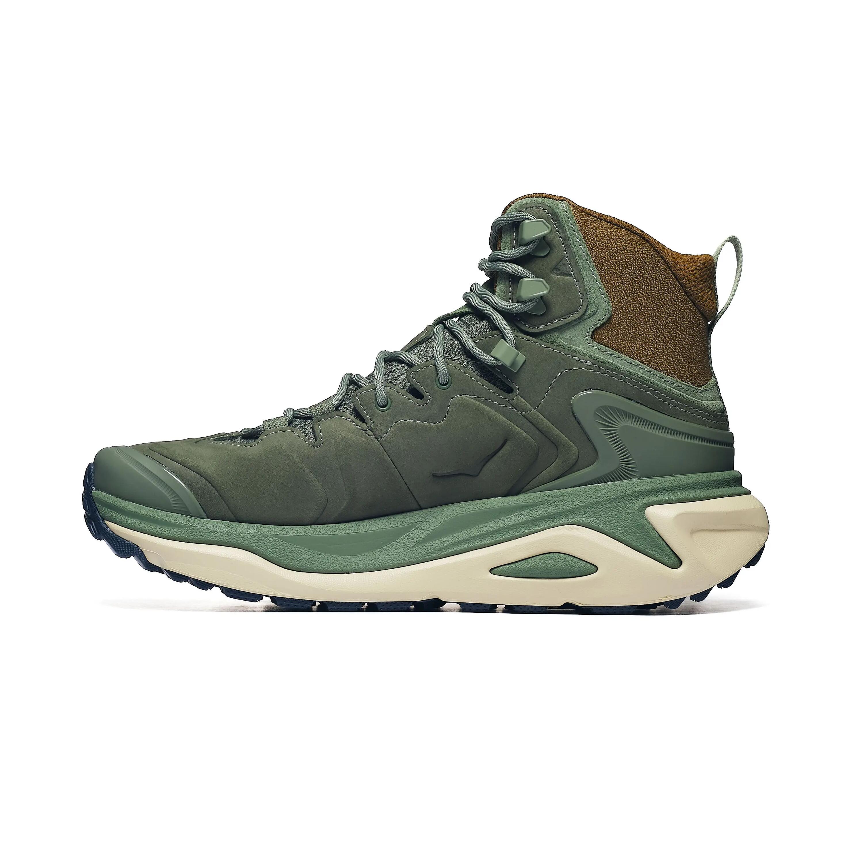 Męskie buty trekkingowe Hoka M KAHA 3 GTX 1162530-NFB 3/6