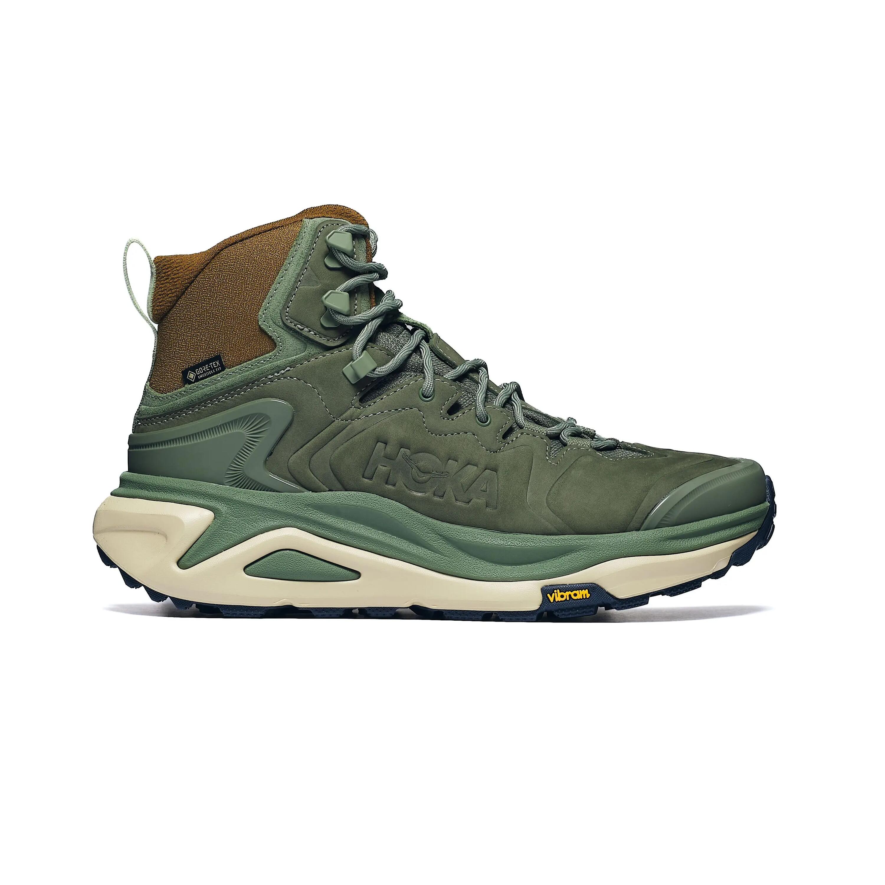 Męskie buty trekkingowe Hoka M KAHA 3 GTX 1162530-NFB 2/6
