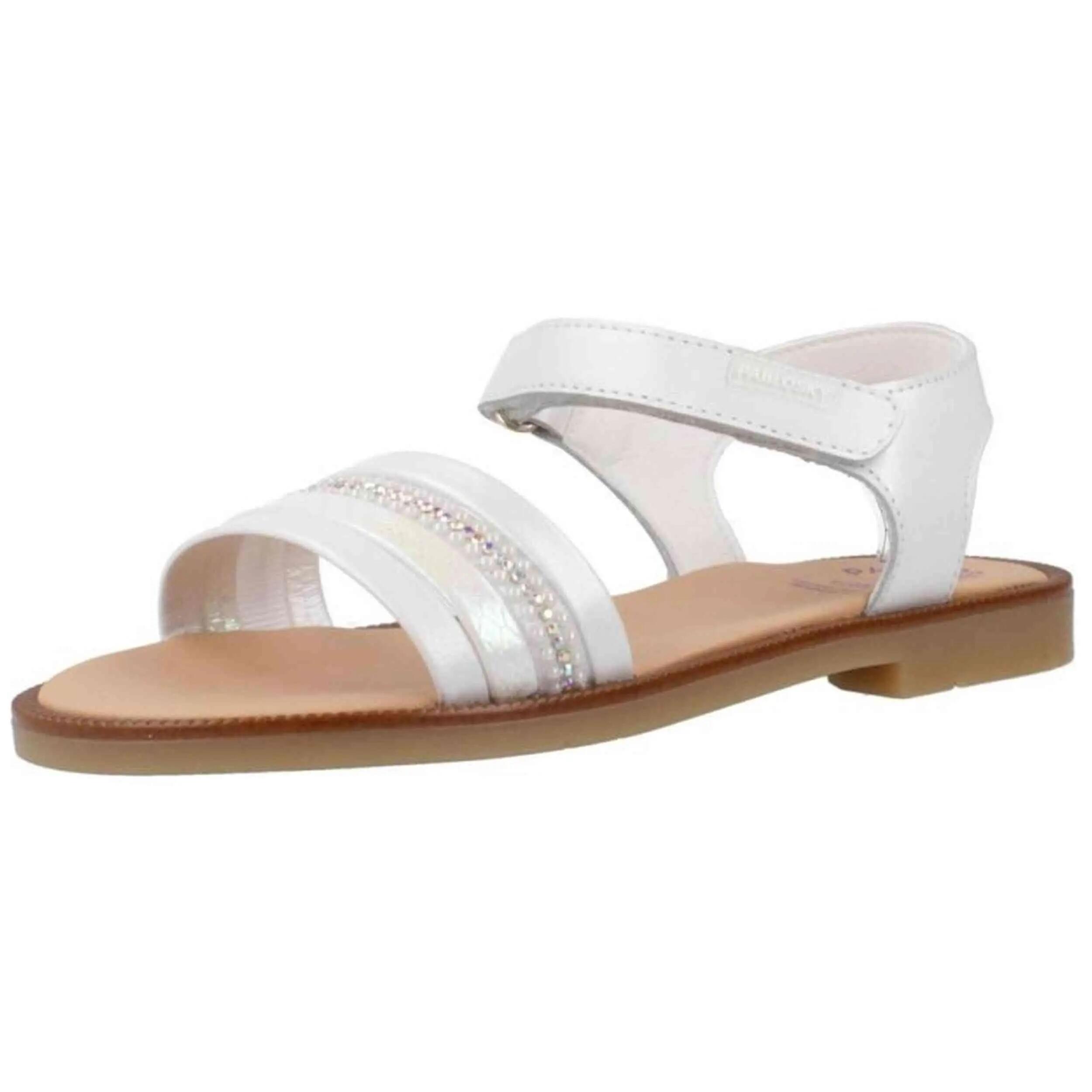 Sandales Pablosky modèle 438108 pour filles 2/5