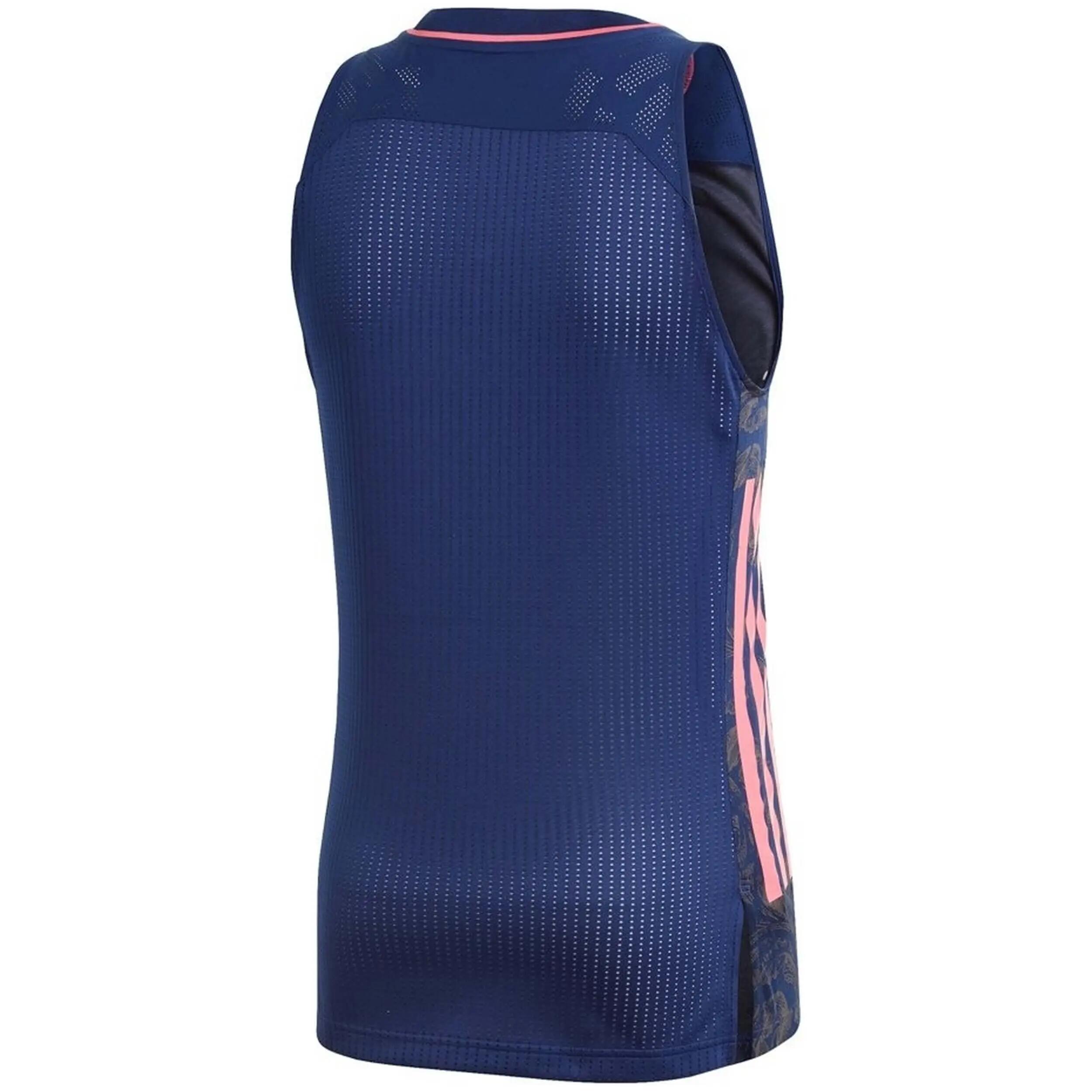 Maglia da basket Adidas modello GI4586 per uomini 2/5