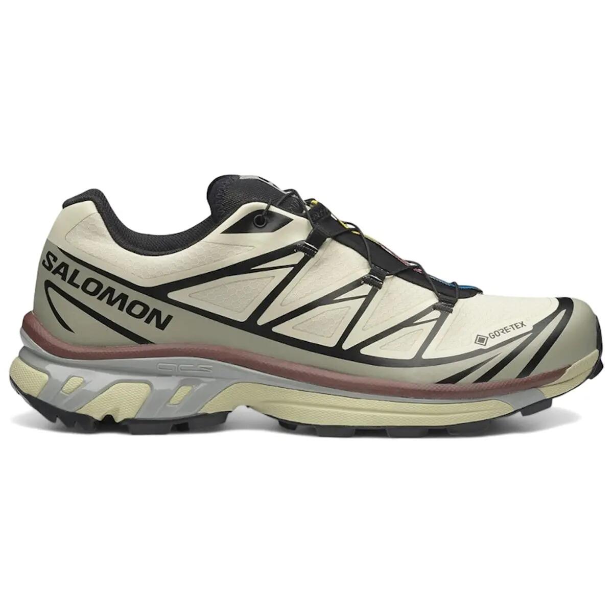 SALOMON picture