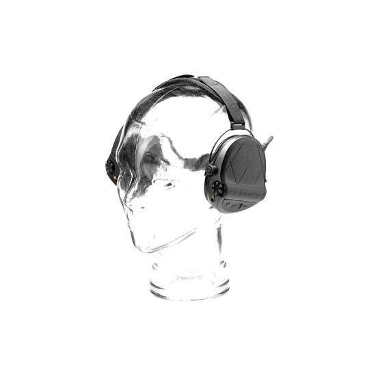 Casque audio Sordin Supreme T2 Memory Foam