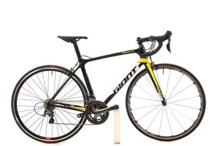 Segunda Vida · Bicicleta carretera · TCR Advanced 3 · En buen estado