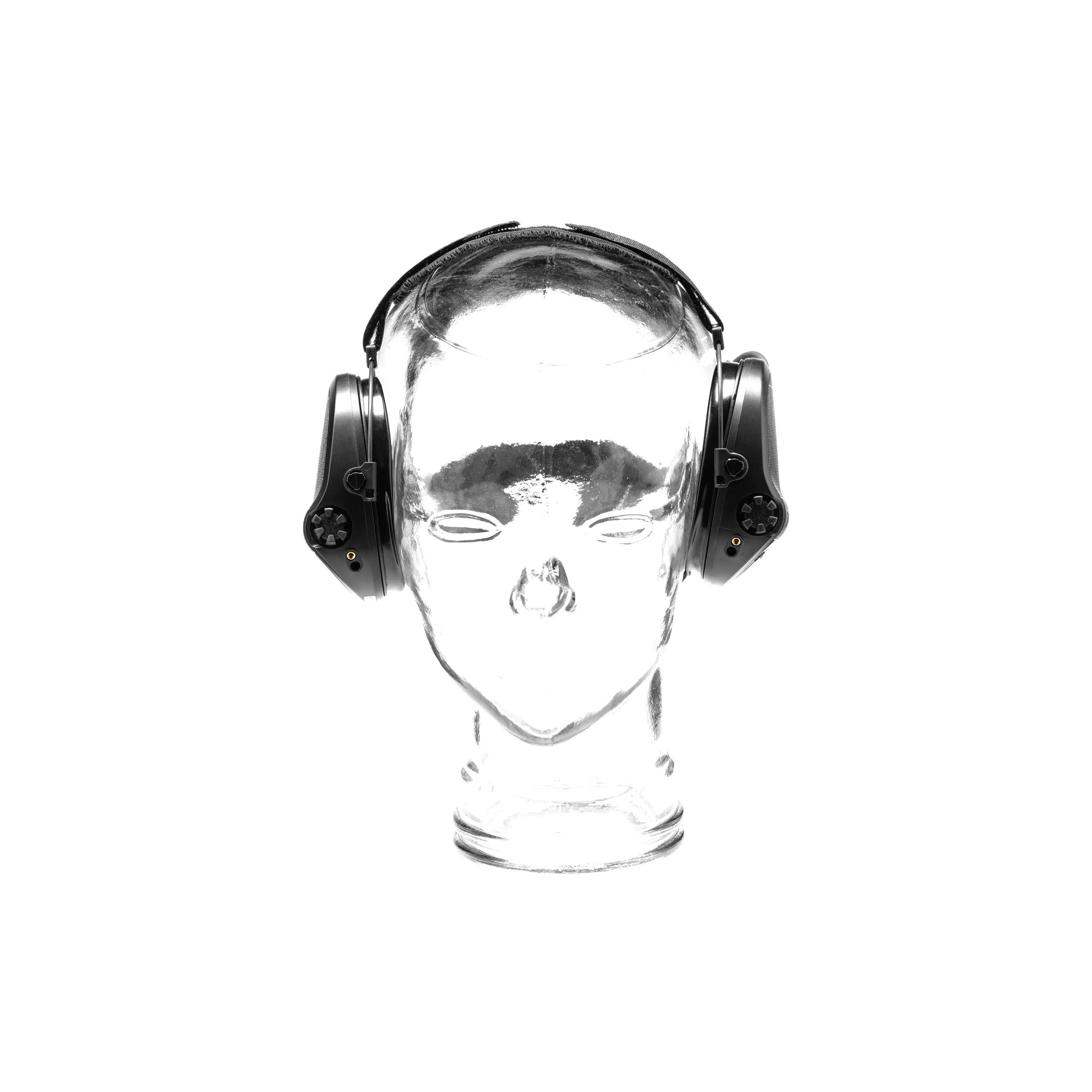 Auriculares Sordin Supreme T2 Memory Foam 5/5