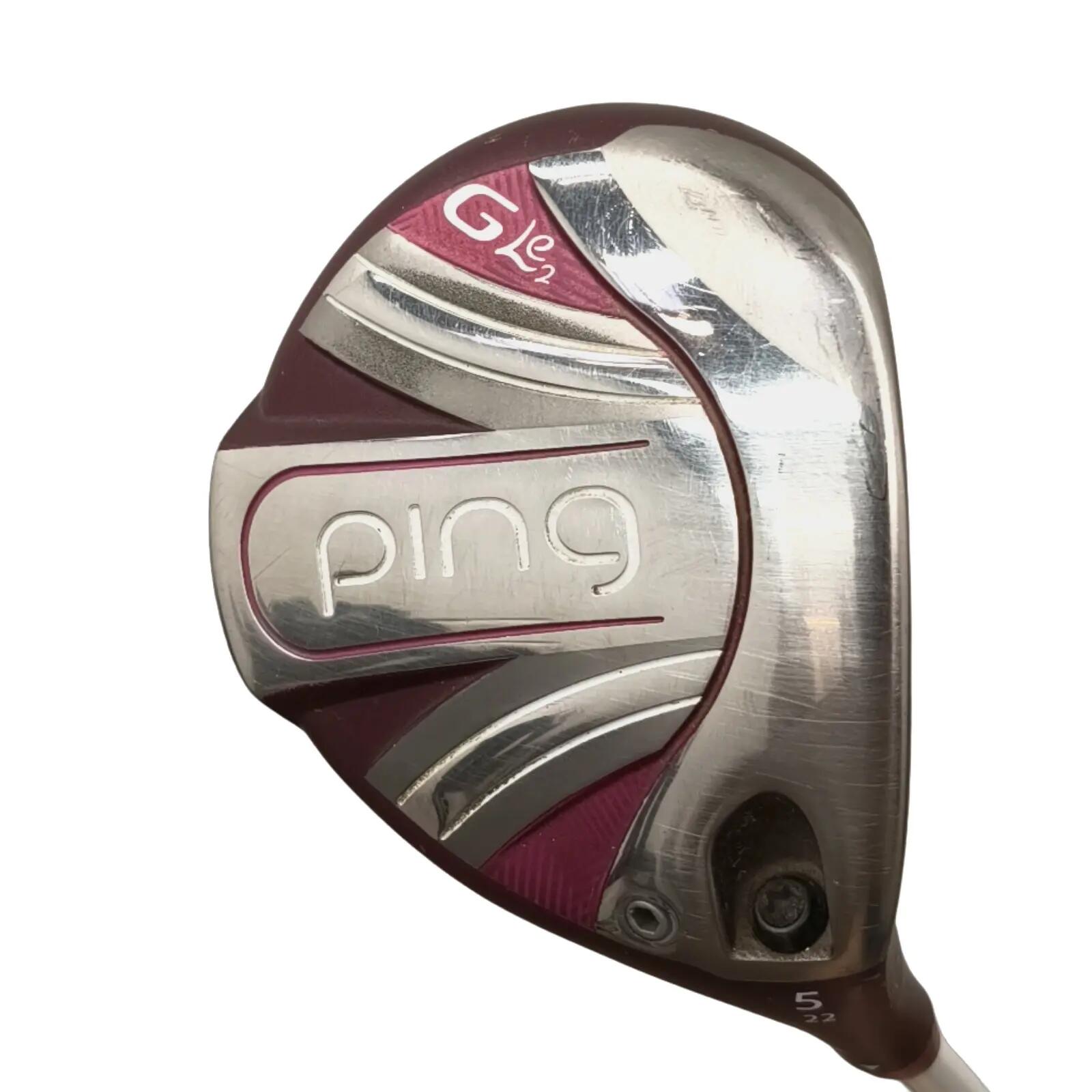 PING picture