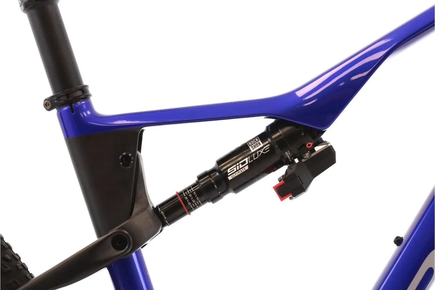 Segunda Vida · MTB ·  Oiz M-LTD XX SL AXS Flight Attendant · Muy buen estado 7/8