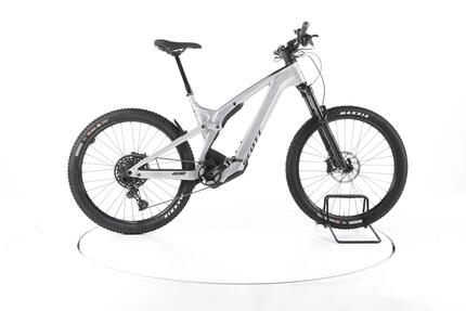Refurbished - Scott Strike eRIDE 920 EVO E-Bike Fully - Sehr gut
