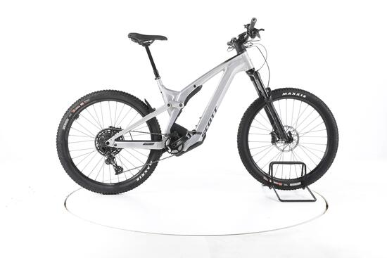 Refurbished - Scott Strike eRIDE 920 EVO E-Bike Fully - Sehr gut