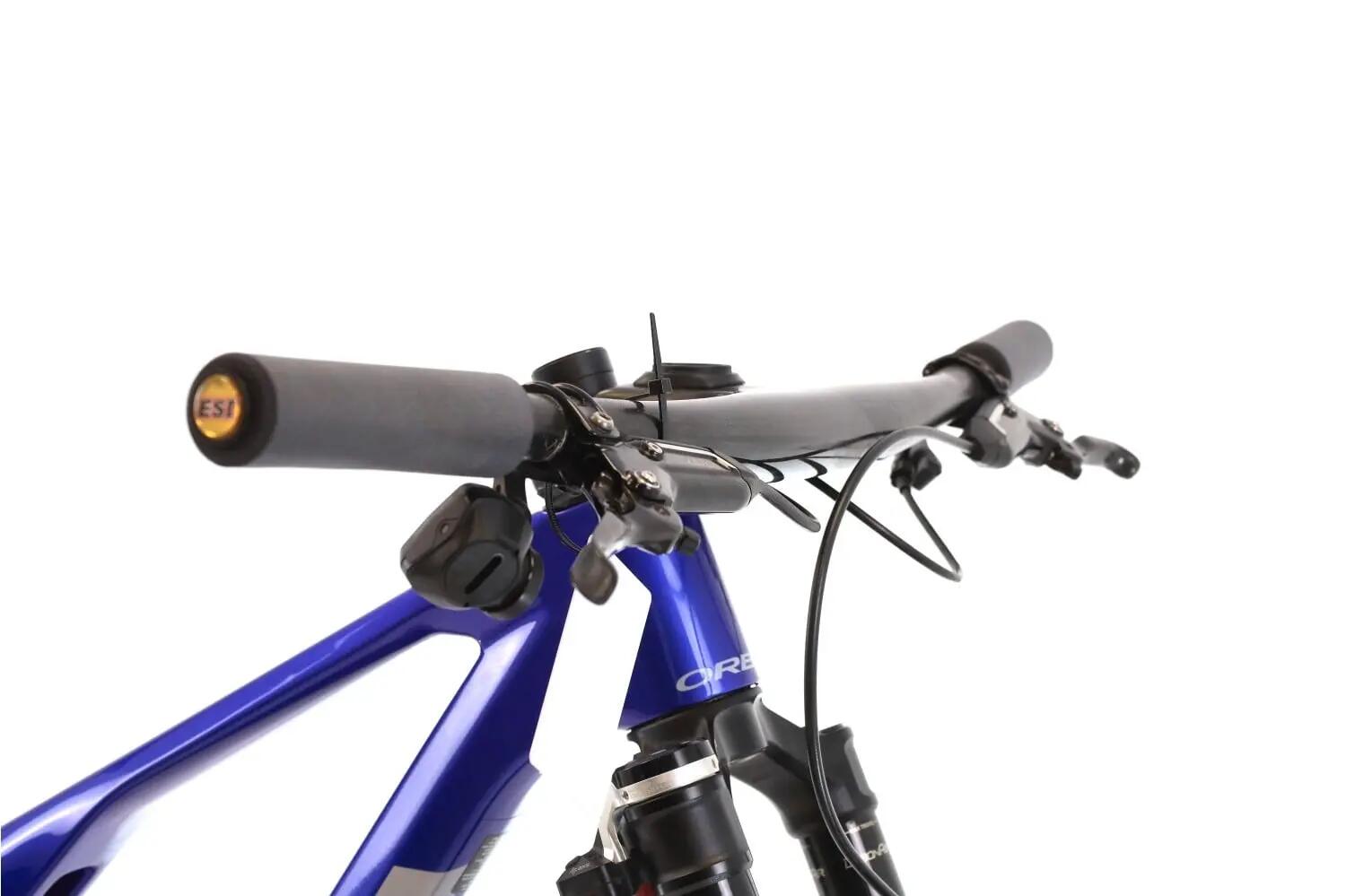 Segunda Vida · MTB ·  Oiz M-LTD XX SL AXS Flight Attendant · Muy buen estado 6/8