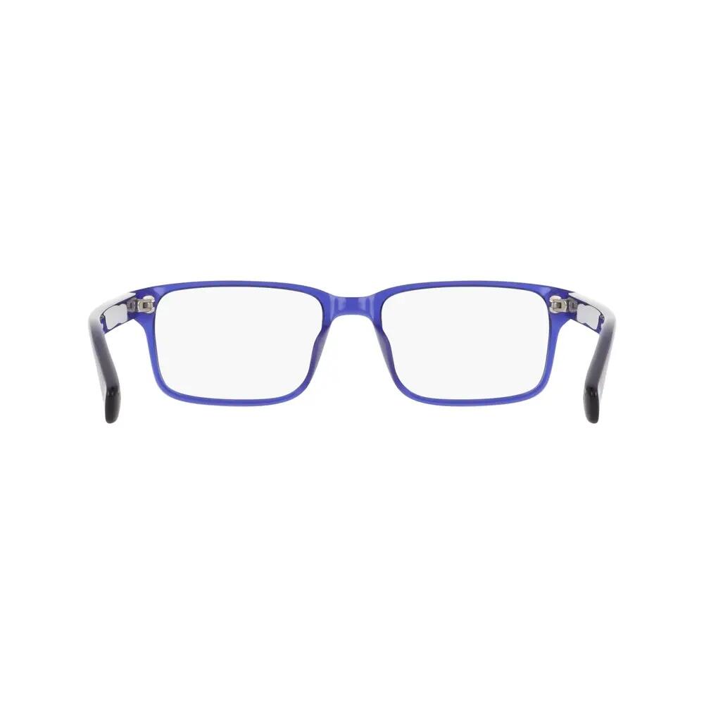 Occhiali da Vista Nike 1001C 432 51 in Acetato Bambini Unisex 4/4