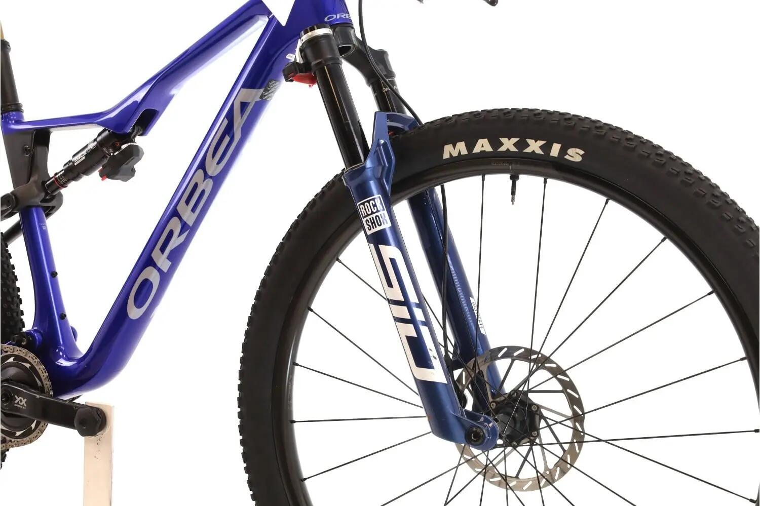 Segunda Vida · MTB ·  Oiz M-LTD XX SL AXS Flight Attendant · Muy buen estado 5/8