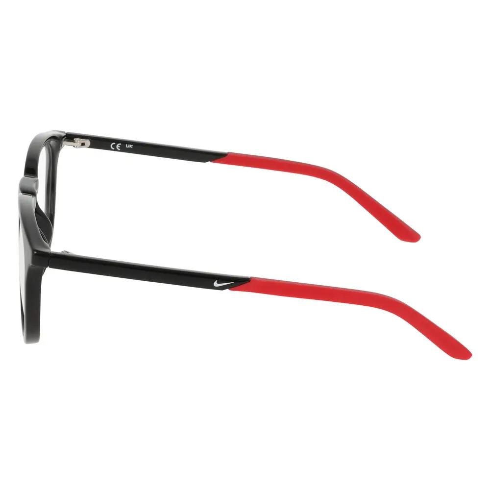 Dioptriás Szemüveg Nike 5078 001 Fröccsöntött Acetát Unisex Gyermek 48 mm 3/4