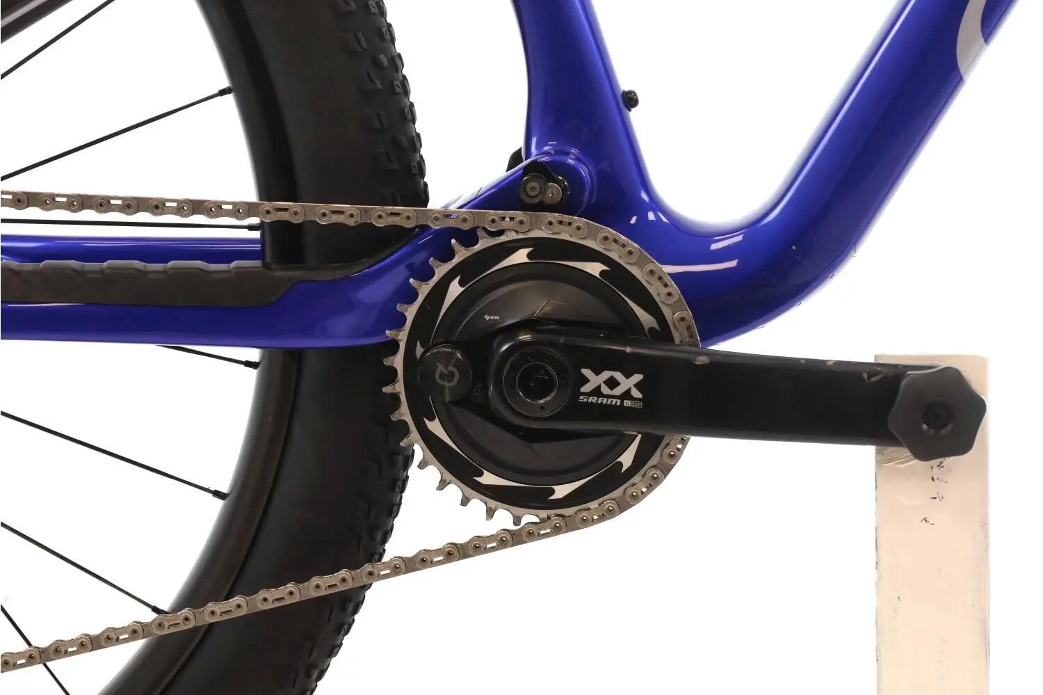 Segunda Vida · MTB ·  Oiz M-LTD XX SL AXS Flight Attendant · Muy buen estado 4/8