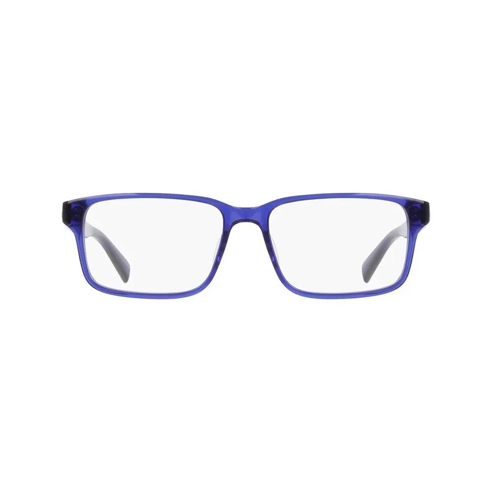 Occhiali da Vista Nike 1001C 432 51 in Acetato Bambini Unisex 2/4