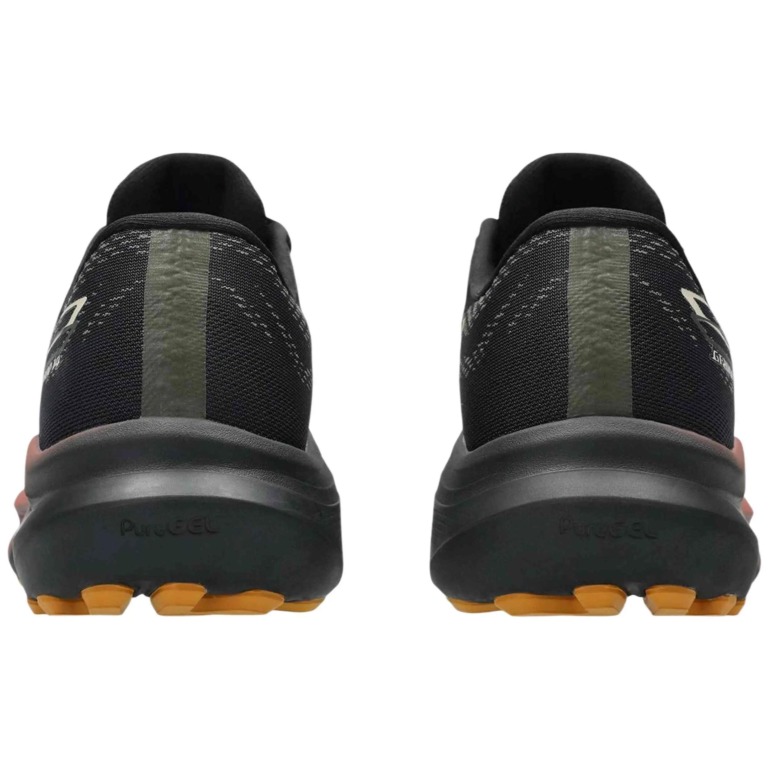 Laufschuhe Asics Modell 1012B844-001 für frauen 5/5