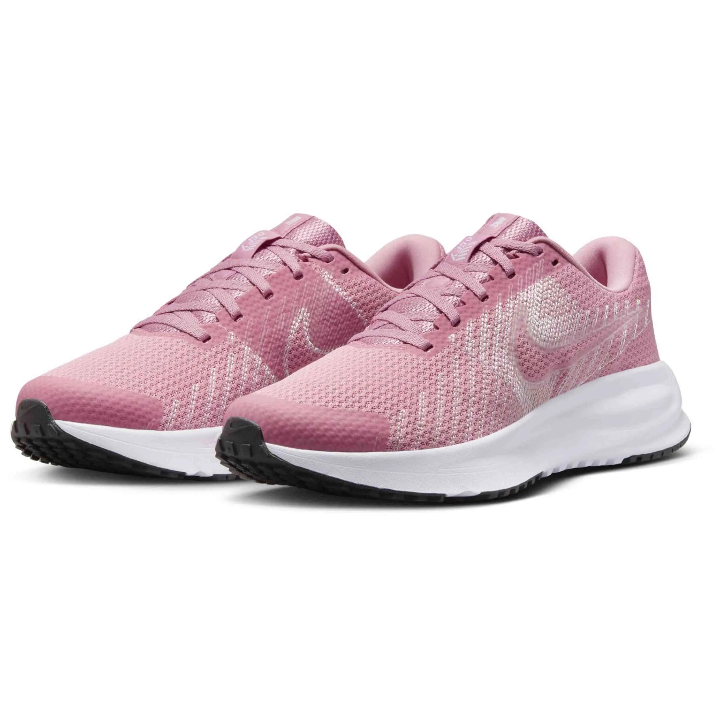 Zapatillas de running Nike modelo Run Defy "Multicolor" para mujer 5/5