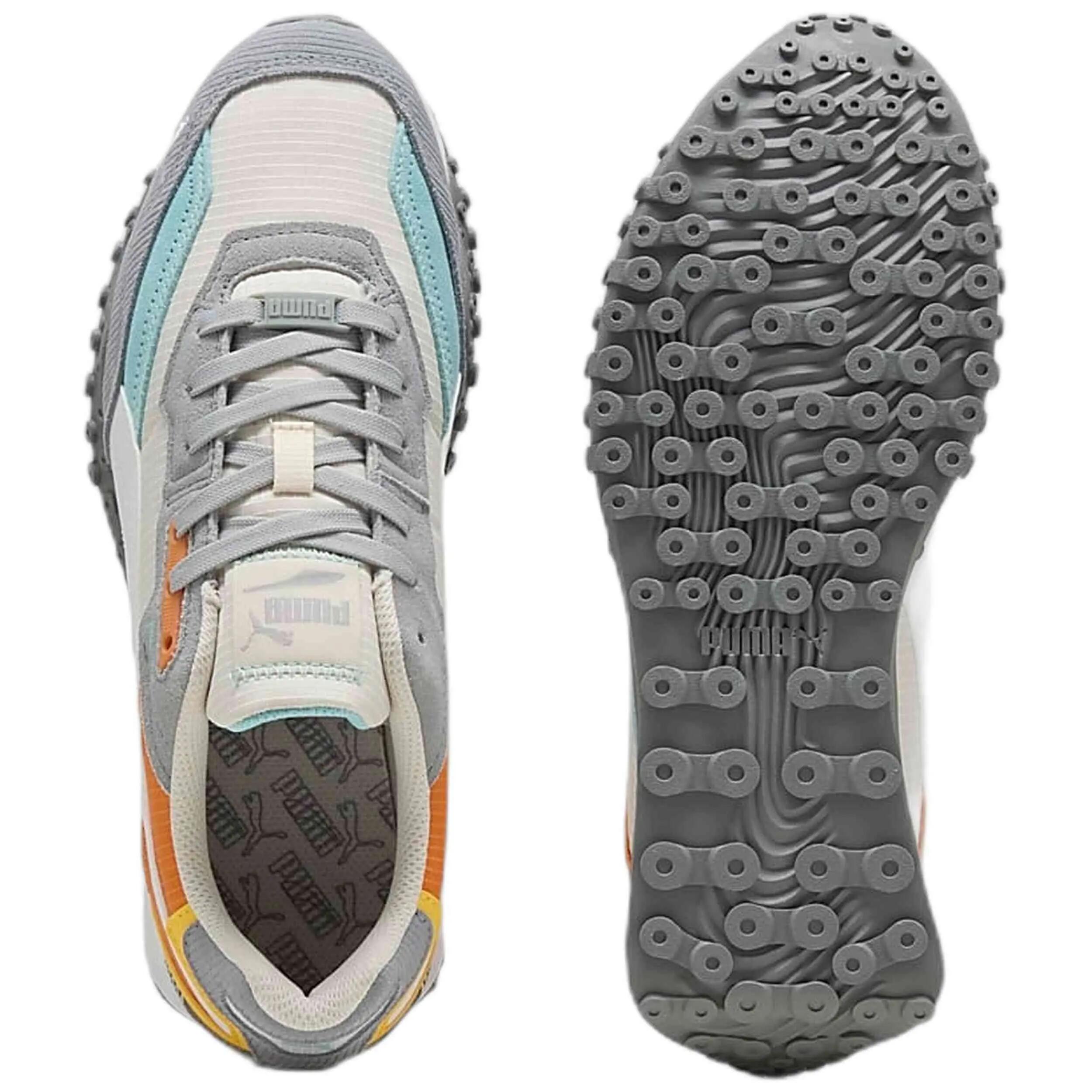 Hardloopschoenen Puma model 395907-08 voor mannen 4/5