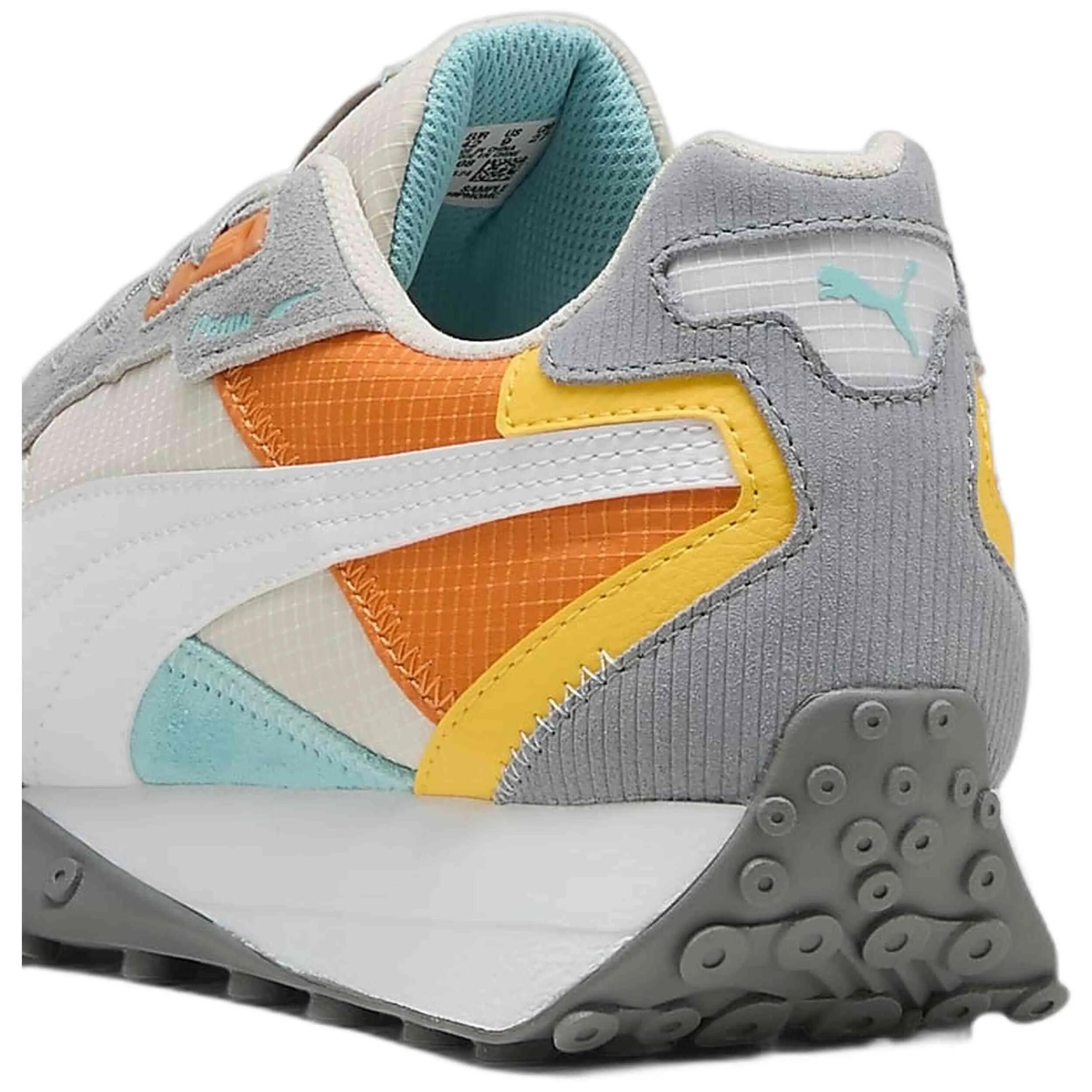 Hardloopschoenen Puma model 395907-08 voor mannen 3/5