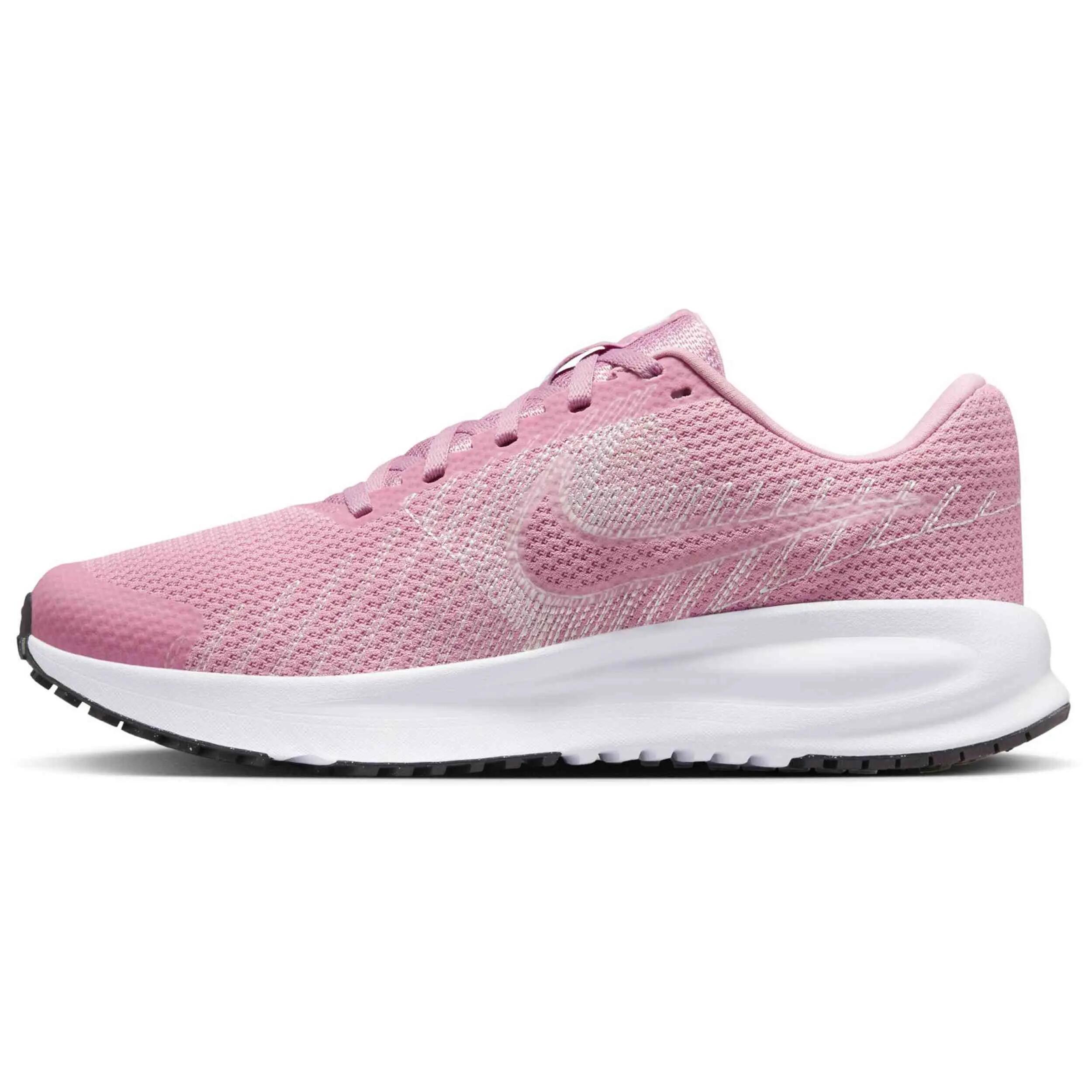 Zapatillas de running Nike modelo Run Defy "Multicolor" para mujer 3/5