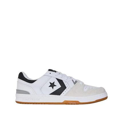 Converse-Schuhe cl98 Weiß/Grau