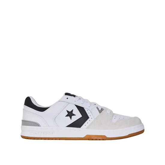 Converse-Schuhe cl98 Weiß/Grau