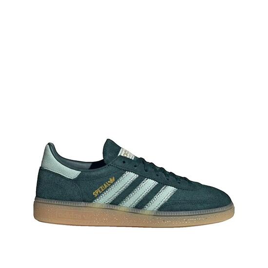Chaussures adidas Handball Spezial Verte