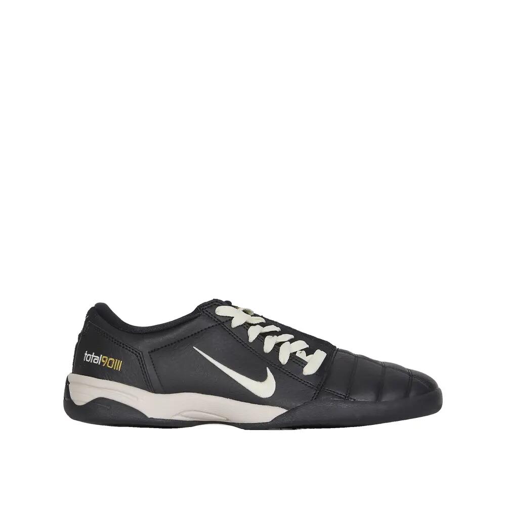 Nike Total 90 Shoes Black/Beige 1/5