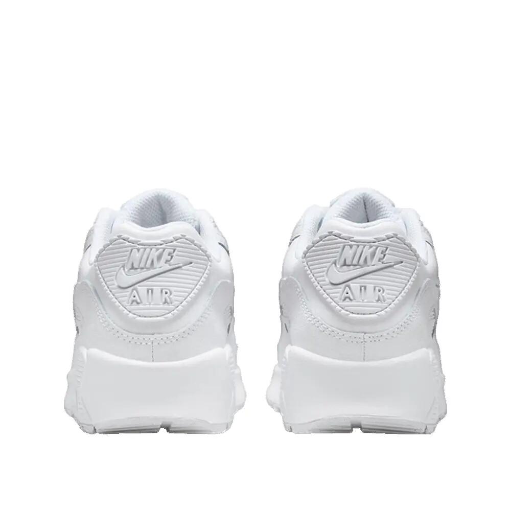 Zapatillas Nike Air Max 90 Blancas 1/1