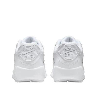 Scarpe Nike Air Max 90 Bianche