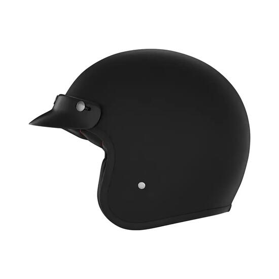 Casco de moto Jet Nox N 244