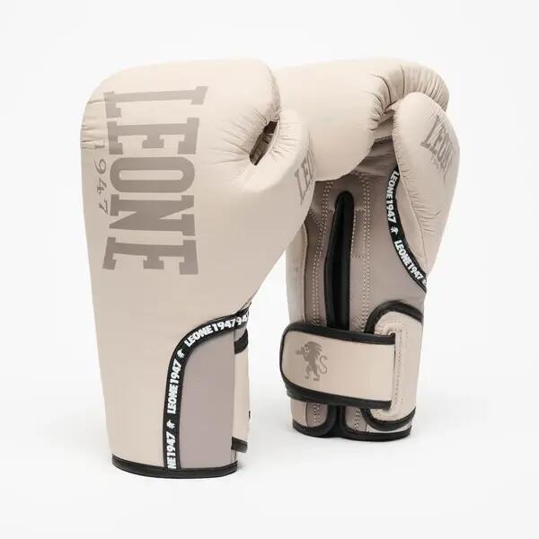 Manusi de Box Prodigy LEONE Ivoire