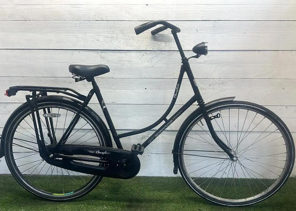 Vélo d’occasion Edwards 1/4