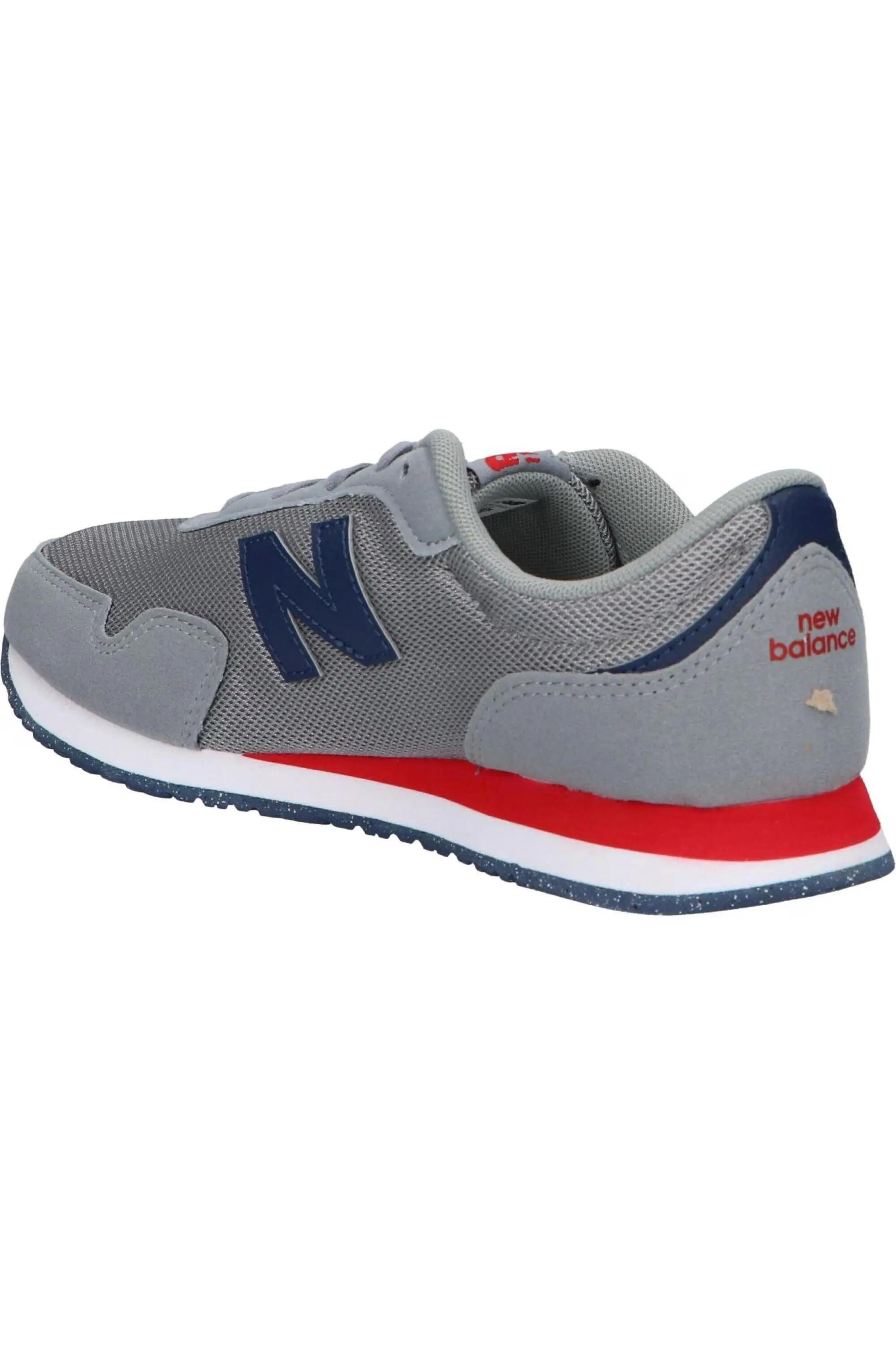 Schoen New Balance model 312-972578-SLATE-GREY voor vrouwen 5/5