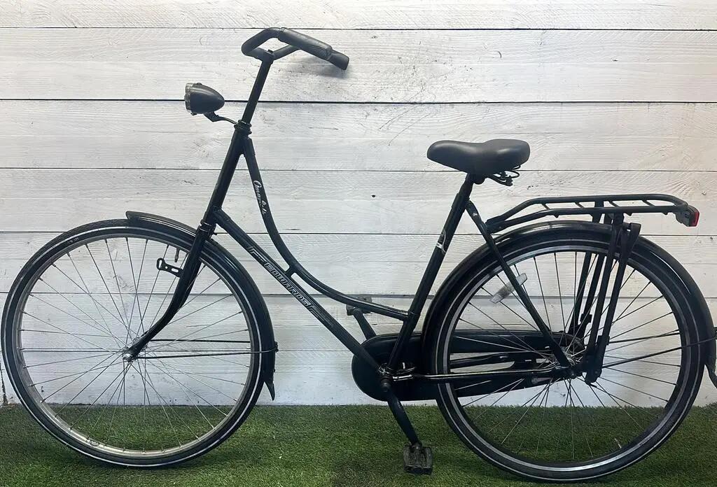 Vélo d’occasion Edwards 4/4