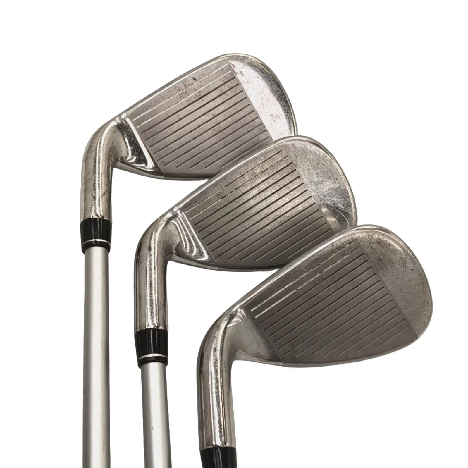 Callaway X2 Hot Série de fers / 5-PW+AW / Flex Ladies / Graphite 7/7