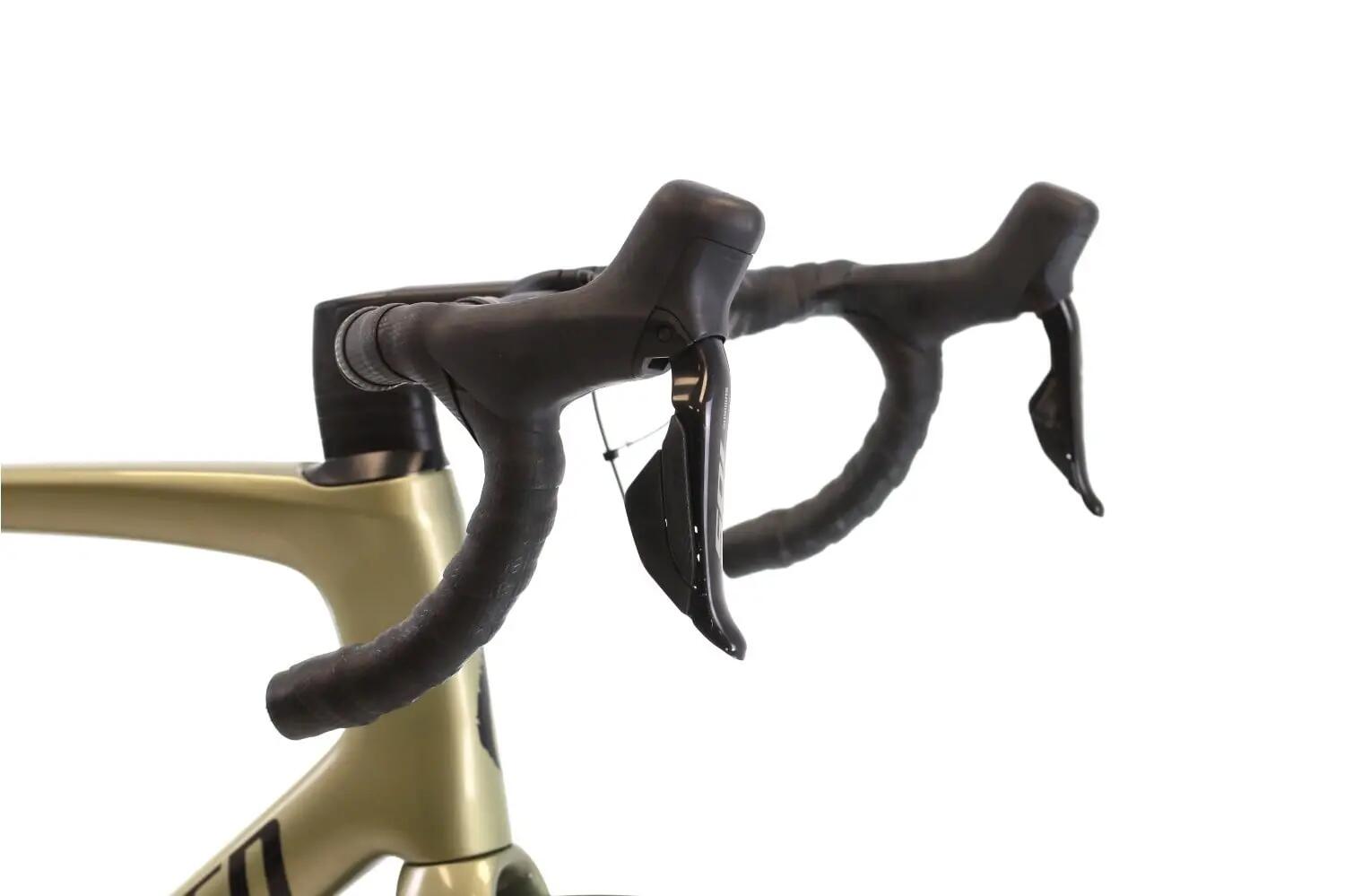 Bici strada ricondizionata ·  Tarmac SL7 Comp Di2 12V · Ottimo stato 6/8