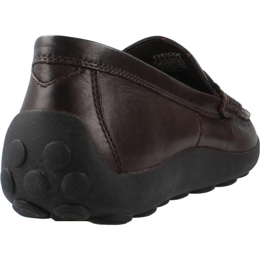 Buty GEOX U46HLA 00046 Brązowy 3/5