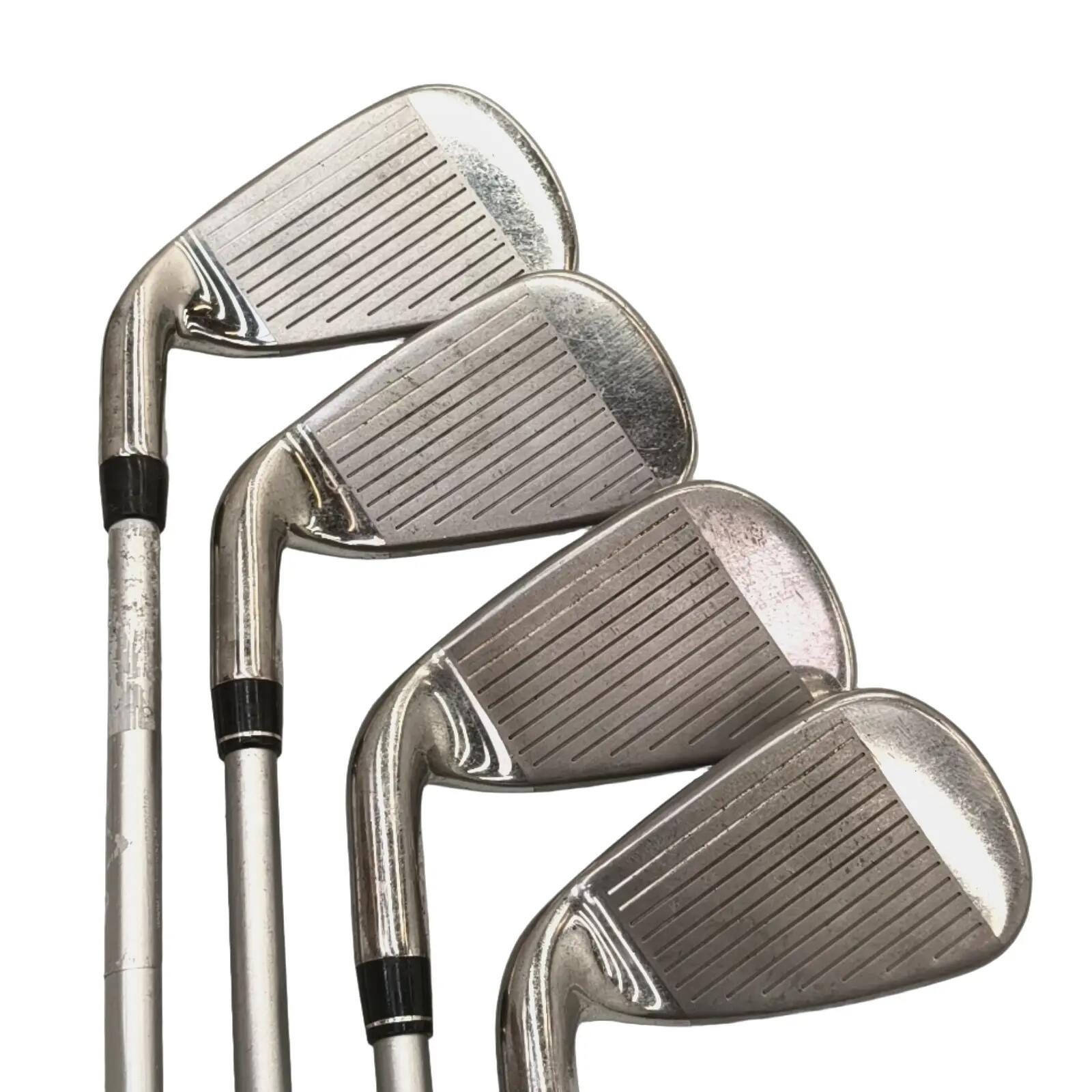 Callaway X2 Hot Série de fers / 5-PW+AW / Flex Ladies / Graphite 6/7