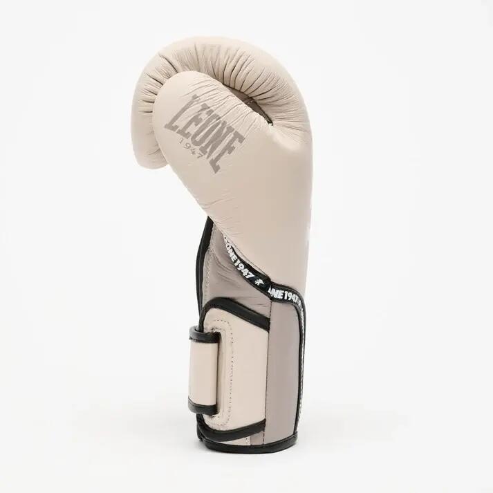 Manusi de Box Prodigy LEONE Ivoire 4/7