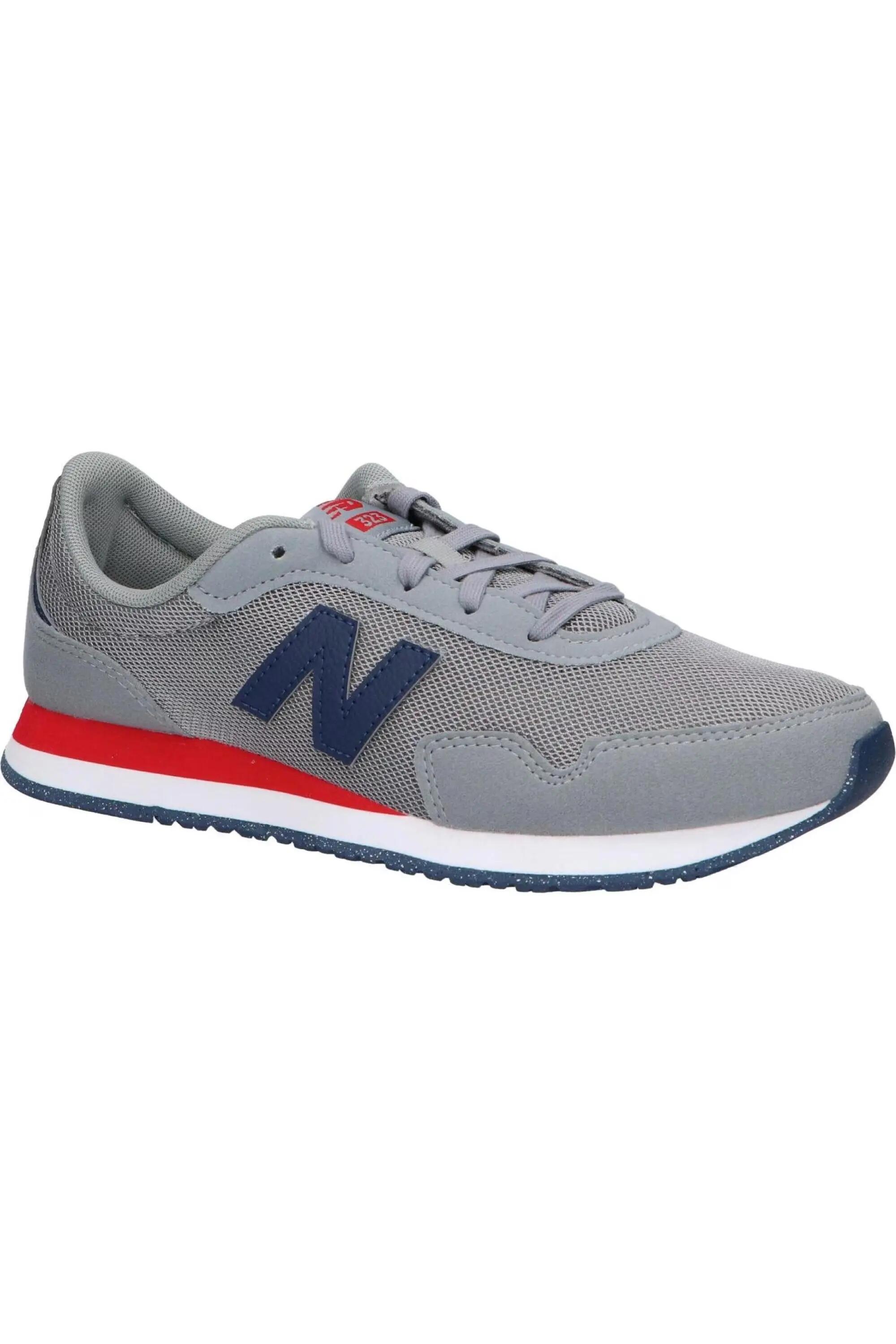 Schoen New Balance model 312-972578-SLATE-GREY voor vrouwen 2/5