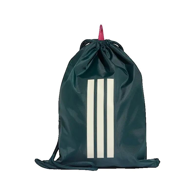 Mochila saco - Fútbol - Unisex - Gymsack Adidas Real Madrid - Verde 2/4