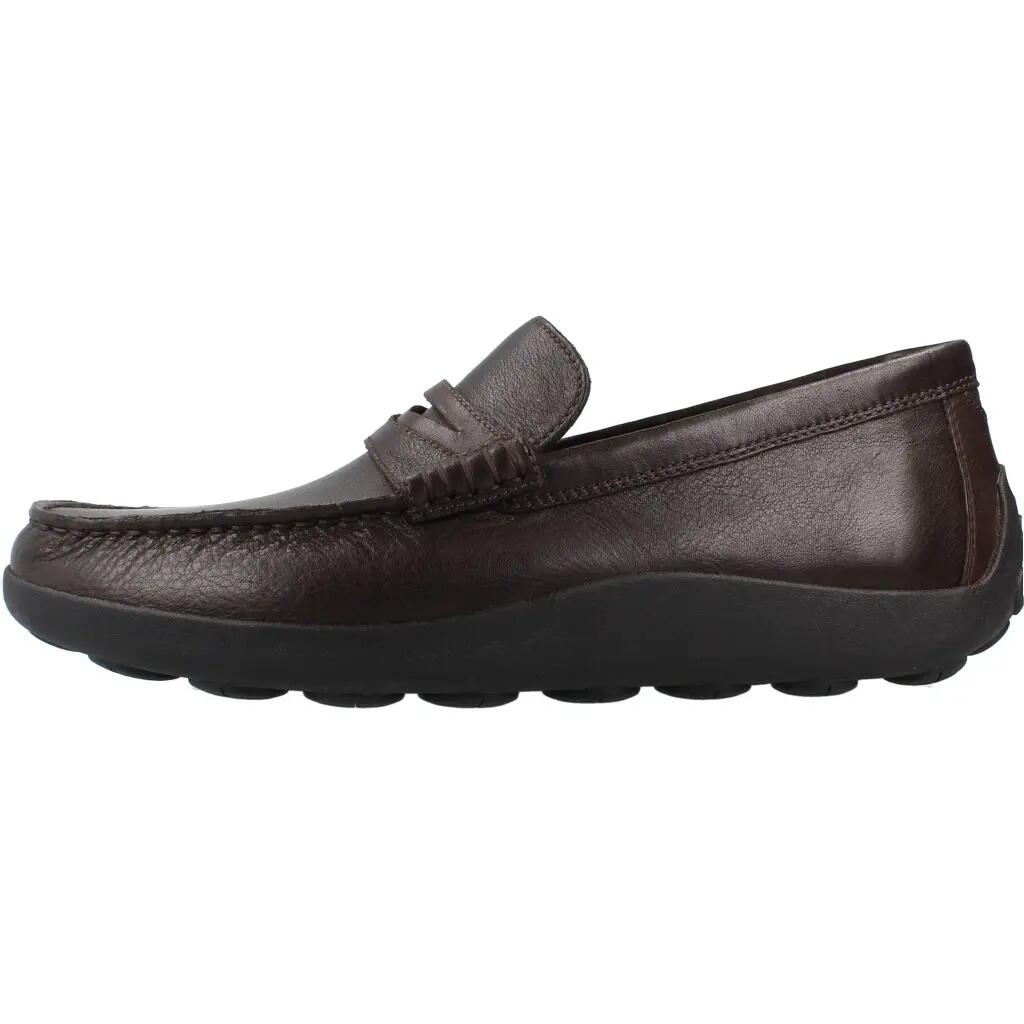 Buty GEOX U46HLA 00046 Brązowy 2/5