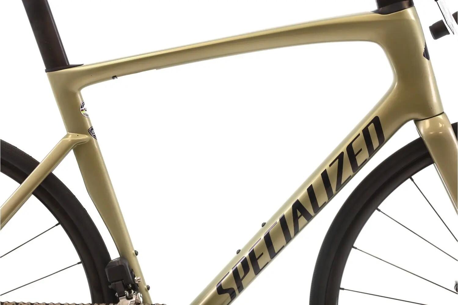 Bici strada ricondizionata ·  Tarmac SL7 Comp Di2 12V · Ottimo stato 2/8