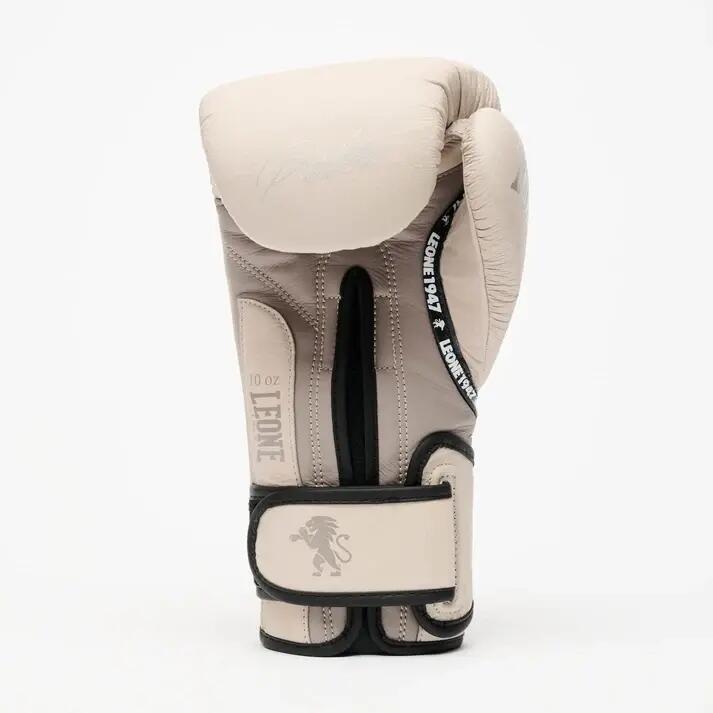 Manusi de Box Prodigy LEONE Ivoire 3/7