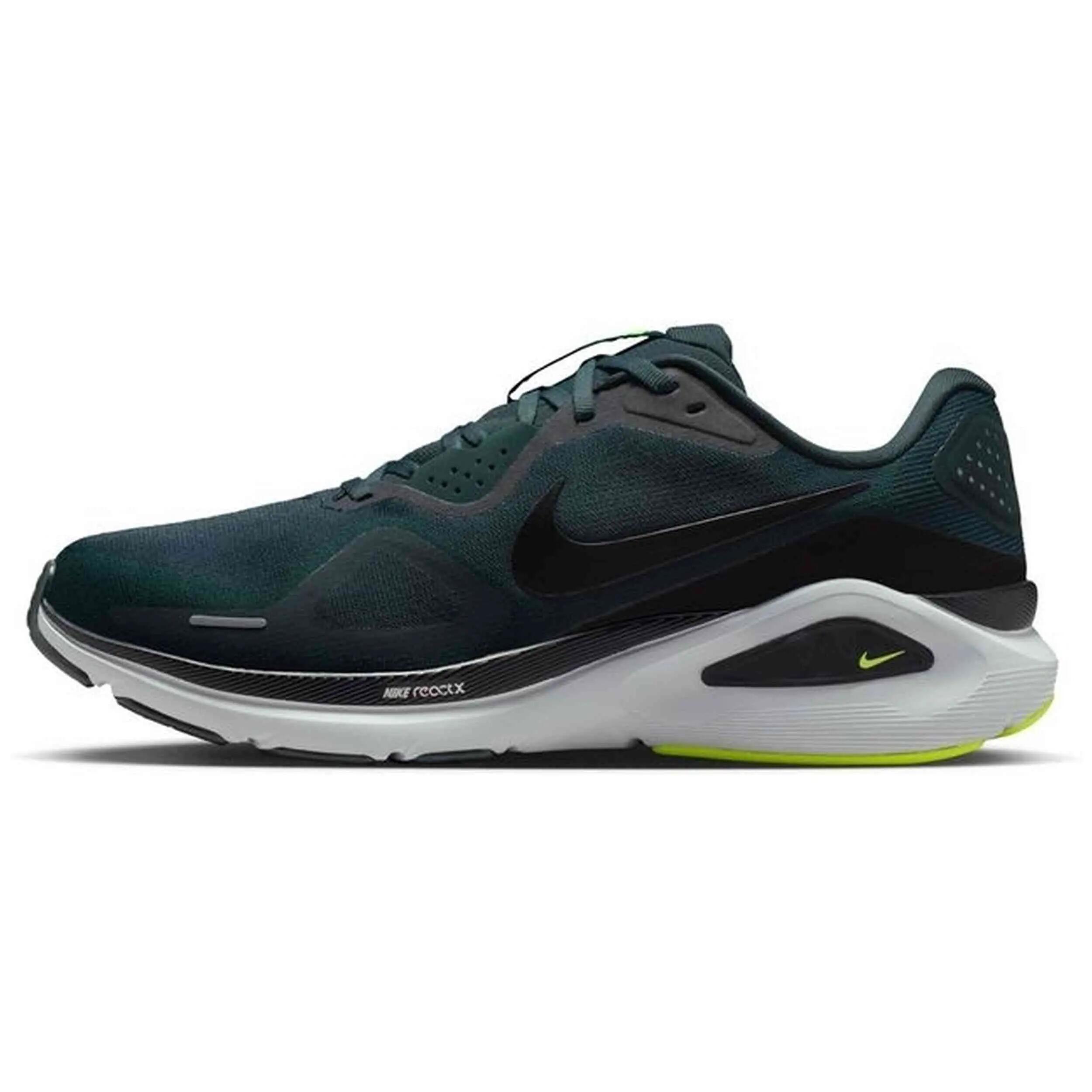 Zapatillas Nike modelo HJ1102-300 para hombre 1/2