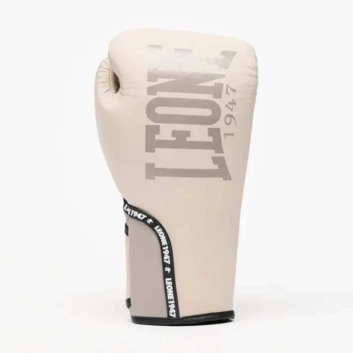 Manusi de Box Prodigy LEONE Ivoire 2/7
