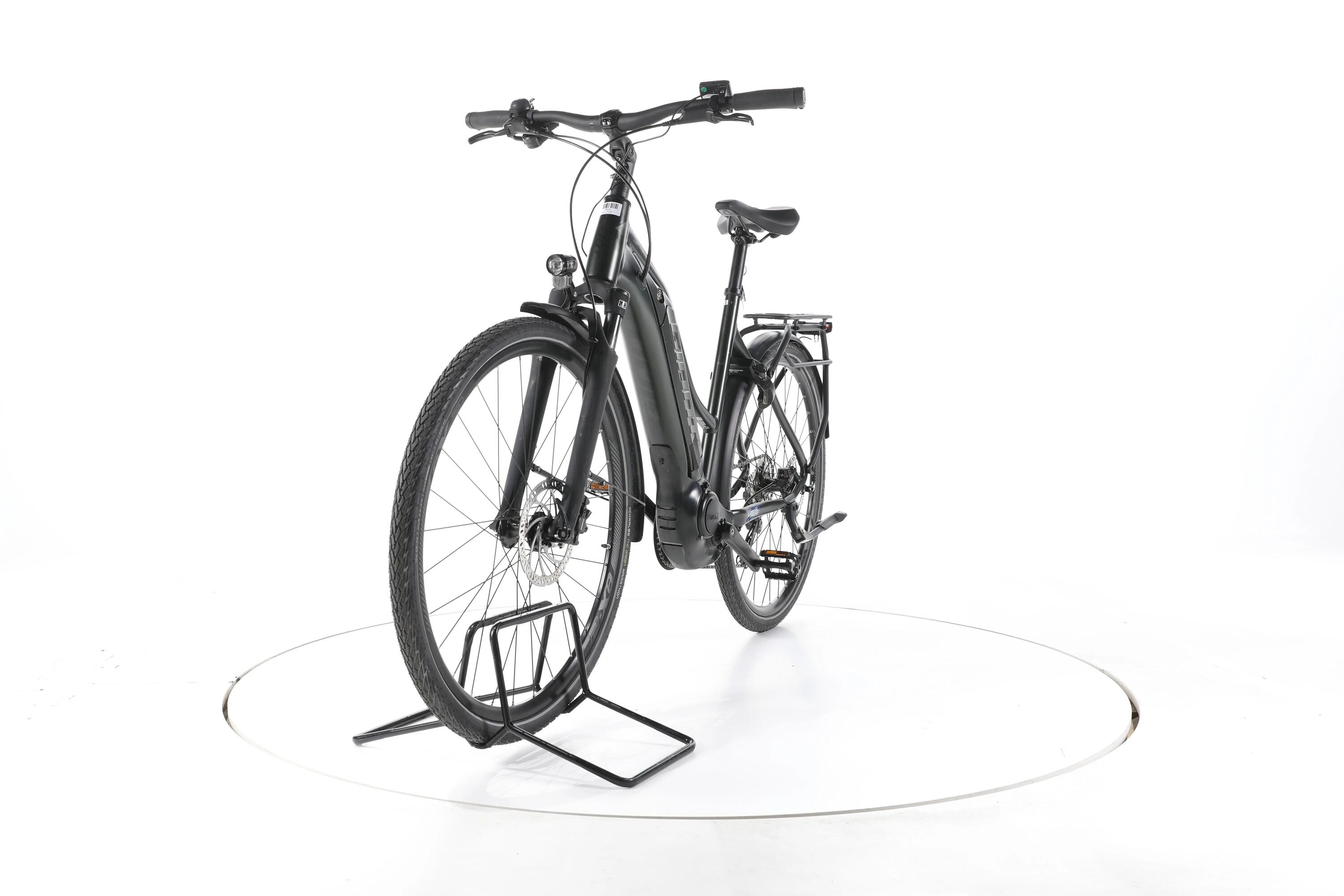 Segunda vida - Giant Explore E+ 3 Trekking E-Bike - Muy buen estado 4/7