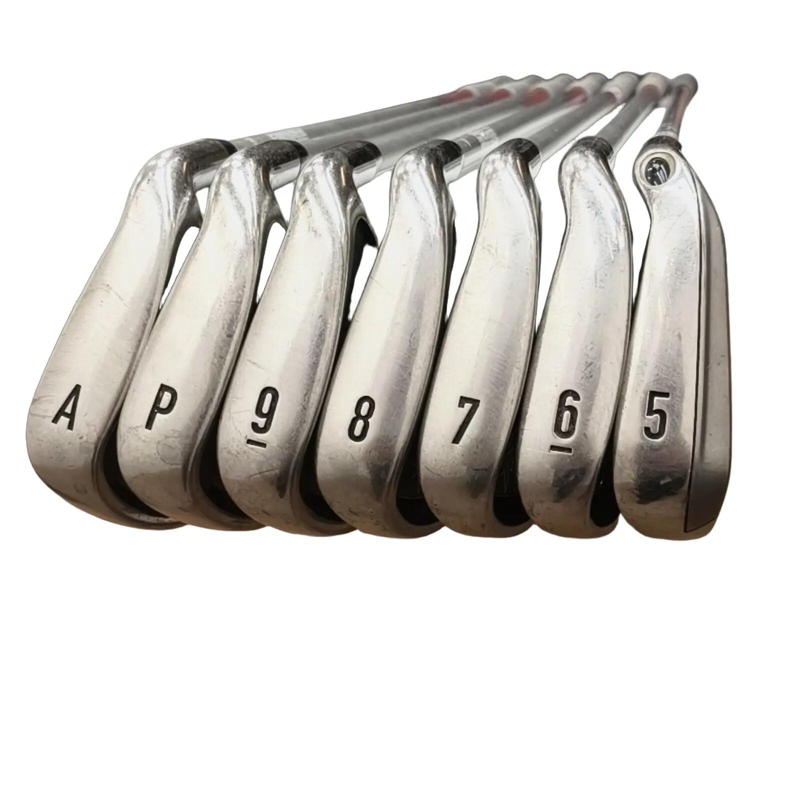 Callaway X2 Hot Série de fers / 5-PW+AW / Flex Ladies / Graphite 2/7